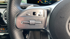 Mercedes-Benz CLA 180 AMG Line Premium 4dr Tip Auto Petrol Saloon